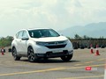 Honda Việt Nam cho biết dù bị gỉ sét nhưng chiếc xe vẫn có khả năng vận hành một cách an toàn, không cần khắc phục.
