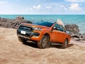 Ford Ranger năm thứ 3 liên tiếp là mẫu xe bán tải bán chạy nhất tại thị trường Việt Nam (Ảnh: Ford Việt Nam)