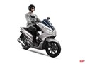 Honda PCX 2018 sẽ có thêm lựa chọn với phiên bản 150cc (Ảnh: HVN)
