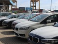 Hơn 600 xe BMW phơi mưa nắng ở Việt Nam sẽ tái xuất về Đức