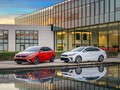 Forte 2019 sẽ có mặt tại các đại lý Kia Bắc Mỹ vào cuối năm nay (Ảnh: Kia)