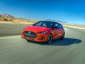 Hyundai Veloster 2019 trông đã thể thao và cá tính hơn rất nhiều