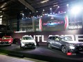 Mitsubishi Outlander lắp ráp đã có mức giá dễ chịu hơn rất nhiều so với việc nhập khẩu nguyên chiếc từ Nhật Bản