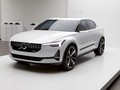 Mẫu 40.2 concept sẽ sớm được Volvo hiện thực hóa bằng một dòng xe chạy điện thương mại