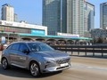 Hyundai NEXO là mẫu xe điện chạy pin nhiên liệu đầu tiên đạt cấp độ tự hành 4 (Ảnh: Hyundai Motor)
