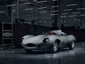 Sẽ chỉ có 25 xe Jaguar D-Type được sản xuất trong dịp này (Ảnh: Jaguar)