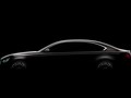 Hình ảnh tiết lộ về mẫu Kia K900 thế hệ mới vừa được hãng xe Hàn Quốc công bố (Ảnh: Kia)