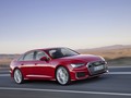 Audi A6 2019 đã bước sang thế hệ thứ 8