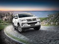 Hàng loạt các mẫu xe từ Indonesia sẽ đổ bộ về Việt Nam trong đó có Toyta Fortuner