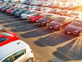 Phân khúc xe nhập trầm lắng là một trong những nguyên nhân khiến cho thị trường giảm sút mạnh trong tháng 2/2018 (Ảnh minh họa)