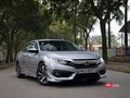 Với giá bán hợp lý hơn, Honda Việt Nam có quyền tin vào sự thành công của Civic 2018