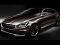 Kia K900/K9 2018 thế hệ mới được kỳ vọng sẽ giúp hãng thúc đẩy doanh số hiện đang thê thảm tại thị trường Mỹ (Ảnh: Kia)