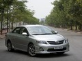 Gần 17.000 xe Corolla bị triệu hồi trong lần thông báo thứ 2 của Toyota Việt Nam (Ảnh minh họa)