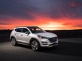 Hyundai Tucson 2019 không có nhiều sự thay đổi đột phá so với người tiền nhiệm