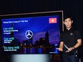 Duy trì vị thế thương hiệu xe sang số 1 tại Việt Nam là mục tiêu của Mercedes-Benz trong năm 2018