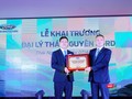 Ford Thái Nguyên chính thức trở thành đại lý ủy quyền thứ 37 của Ford Việt Nam