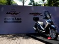Piaggio Medley ABS 2018 là phiên bản mới chủ yếu tập trung vào cải thiện chất lượng sản phẩm 