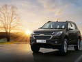 Chevrolet Trailblazer sẽ được ra mắt tại thị trường Việt Nam vào tháng 5/2018