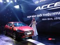 Hyundai Thành Công kỳ vọng bán được 800-1.000 xe/tháng