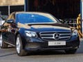Gần 400 xe E-Class thuộc diện bị triệu hồi để thay thế cụm dây đai an toàn cho ghế sau