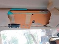 Giá thay thế một tấm chắn nắng chính hãng của Toyota có thể lên tới 1,2 triệu đồng.