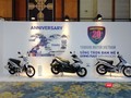 Yamaha Motor Việt Nam vẫn sẽ tiếp tục theo đuổi triết lý Kando “Rung động trái tim khách hàng” làm kim chỉ nam.