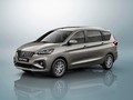 Suzuki Ertiga 2019 thế hệ mới giờ đây đã có ngoại hình trông khác hẳn so với thế hệ cũ