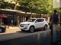 Chevrolet Trailblazer hiện là mẫu SUV 7 chỗ có giá bán thấp nhất thị trường Việt Nam