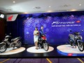 Tính đến hết năm 2017, mẫu Honda Future đã bán được tổng cộng 136.000 xe