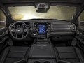RAM 1500 là chiếc bán tải hạng nặng hiếm hoi lọt vào top 10 nội thất đẹp nhất của năm 2018