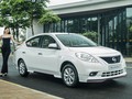 Tháng 5/2018, Sunny là mẫu xe duy nhất của Nissan Việt Nam có sự tăng giá bán