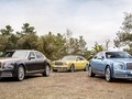 Không có gì ngạc nhiên khi Bentley Mulsanne thế hệ mới sẽ được phát triển với mô hình chạy điện