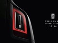 Cullinan 2018 là một mẫu xe quan trọng của Rolls-Royce khi lần đầu tiên hãng xe hạng sang Anh Quốc dấn thân vào phân khúc SUV