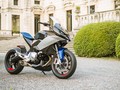 Theo BMW Motorrad, tên gọi 9cento được phát âm là "Nove Cento" (theo tiếng Ý) tạm dịch là 900.