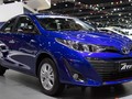 Toyota Vios 2018 tại thị trường Việt Nam sẽ cập nhật thêm các tính năng an toàn (Ảnh minh họa)