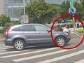 Với tỉ lệ tử vong giữa ô tô và người đi bộ ngày càng gia tăng, NHTSA sẽ đưa hạng mục đánh giá khả năng bảo vệ người đi bộ vào danh mục kiểm nghiệm SUV/Bán tải, bắt đầu từ năm 2019 (nguồn: YouTube)