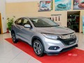 Sau tháng thứ 2 bán ra thị trường, những hoài nghi về độ "hot" của Honda HR-V đã được làm sáng tỏ.  (Ảnh: Ngô Minh)