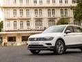 Volkswagen tin rằng Tiguan Allspace 2018 rất phù hợp với thị trường Việt Nam.