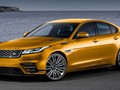 Sớm nhất cũng phải tới đầu thập kỷ sau, một chiếc xe Road Rover mới được giới thiệu ra thị trường toàn cầu.