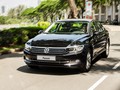  VW Passat BlueMotion Comfort 2018 trở thành phiên bản thứ 3 của dòng xe Passat hiện đang bán tại thị trường Việt Nam. 