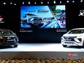 Đối thủ thực sự của mẫu xe đa dụng Mitsubishi Xpander là Toyota Rush, Honda BRV.