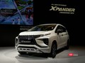 So với giá dự tính ban đầu, phiên bản số tự động của Mitsubishi Xpander đã giảm 30 triệu, còn 620 triệu đồng. (Ảnh: Ngô Minh) 