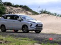 Mitsubishi Xpander là một chiếc Crossover MPV chứ không phải là một chiếc MPV 7 chỗ đơn thuần.