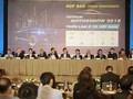 Triển lãm Ô tô Việt Nam 2018 (Vietnam Motor Show 2018) sẽ chính thức diễn ra từ ngày 24/10/2018 đến hết ngày 28/10/2018.