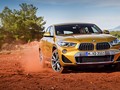 Kể từ khi xuất hiện dưới bản concept cũng như bản thương mại, BMW X2 đã được đánh giá cao và đạt nhiều giải thưởng danh giá.