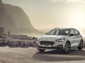 Dự kiến đến năm 2020, 90% các mẫu xe mới của Ford bán ra tại thị trường Mỹ sẽ là xe tải, xe SUV và xe thương mại.