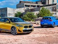 BMW X2 sẽ tạo thêm sự lựa chọn cho khách hàng Việt ở phân khúc Crossover cỡ nhỏ cao cấp. (Ảnh minh họa)