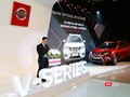 Khách hàng mua X-Trail V-Series vẫn được hưởng các ưu đãi mà Nissan Việt Nam đưa ra trong tháng 9/2018. (Ảnh: Ngô Minh)