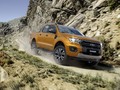 Ford Ranger 2018 sẽ tiếp tục tạo nên cuộc cách mạng cho phân khúc bán tải tại thị trường Việt Nam.