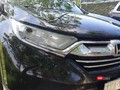 Hiện tượng đèn pha bị hấp hơi nước đối với một chiếc xe mới mua được xem là không bình thường.
